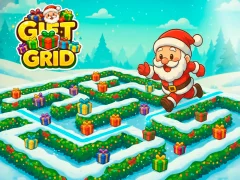 Spel Gift Grid online