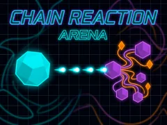 Spel Chain Reaction Arena online