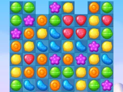 Spel Candymatch.io online