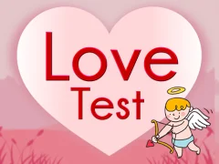 Spel Love Test online