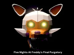 Spel Five Nights At Freddy's Final Purgatory online
