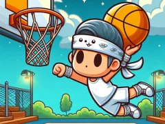 Spel Boolu Bask online