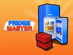 Spel Fridge Master online