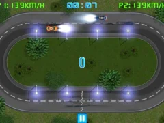 Spel Ultimate Speed Racer Road King online