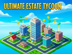 Spel Ultimate Estate Tykoon online