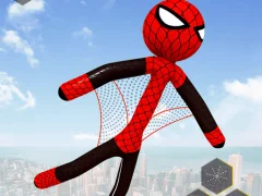 Spel Spider Swinger online