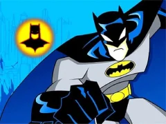 Spel Batman Crush Saga online
