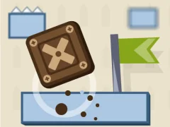 Spel Physics Box 2 online