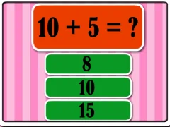 Spel Math Test Challenge online