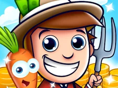 Spel Farm Idle online