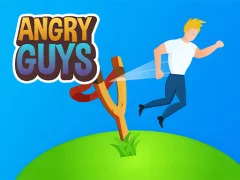 Spel Angry Guys online