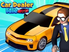 Spel Car Dealer Idle online