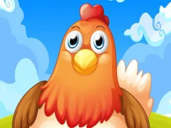 Spel Chicken Egg Challenge online