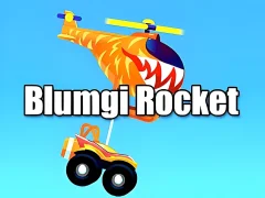 Spel Blumgi Rocket online