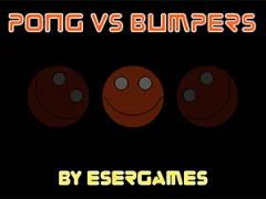 Spel Pong vs Bumpers online