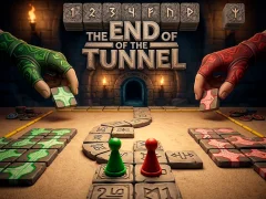 Spel The End of the Tunnel online