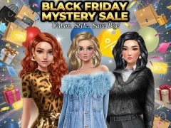 Spel Black Friday Mystery Sale online