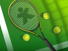 Spel Tennis Open 2022 online