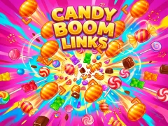 Spel Candy Boom Links online