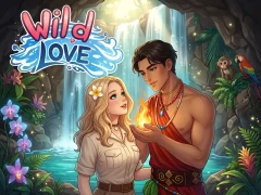 Spel Wild Love online
