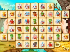 Spel Spartan Mahjong online