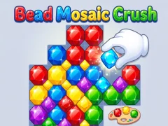 Spel Bead Mosaic Crush online