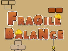 Spel Fragile Balance online