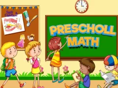 Spel Preschool Math online