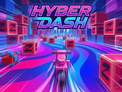 Spel Hyber Dash online
