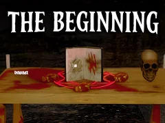Spel The Beginning online