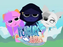 Spel Sprunki: Future Polaris online