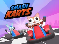 Spel Smash Karts online