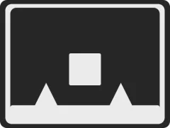 Spel Square Jump online