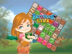 Spel Patterns Link online