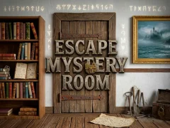 Spel Escape Mystery Room online