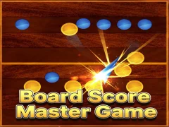 Spel Board Score Master Game online