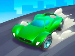 Spel Toy Cars: 3D Racing online