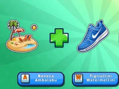 Spel Guess the Italian Brainrot Animals online