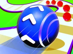 Spel Rolling Going Balls online