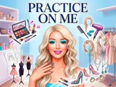 Spel Practice On Me online