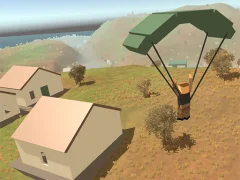 Spel Pixel Battlegrounds.IO online