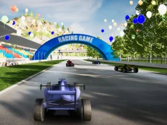 Spel GT Formula Championship online