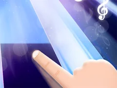 Spel Magic Piano Tiles online