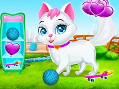 Spel Pet Health Care online