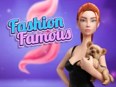 Spel Fashion Famous online