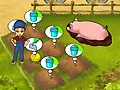 Spel Farm mania online