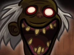 Spel Troll Face Quest Horror 3 online