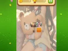 Spel Kawaii Anime Memory Match online
