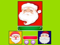 Spel Jewel And Santa Claus online