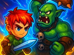 Spel Epic Hero Quest Idle RPG online
